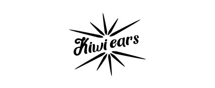 Kiwi Ears